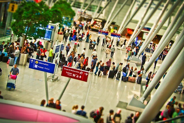 イスタンブール空港のデメリット